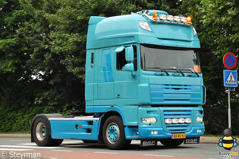 DSC 6453-BorderMaker - KatwijkBinse Truckrun 2013