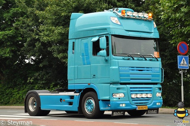 DSC 6453-BorderMaker KatwijkBinse Truckrun 2013