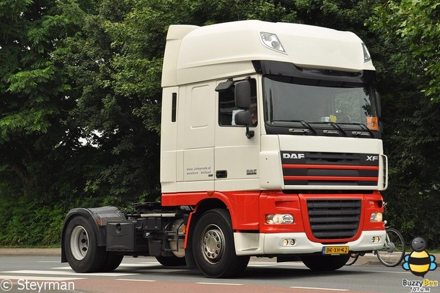 DSC 6455-BorderMaker KatwijkBinse Truckrun 2013