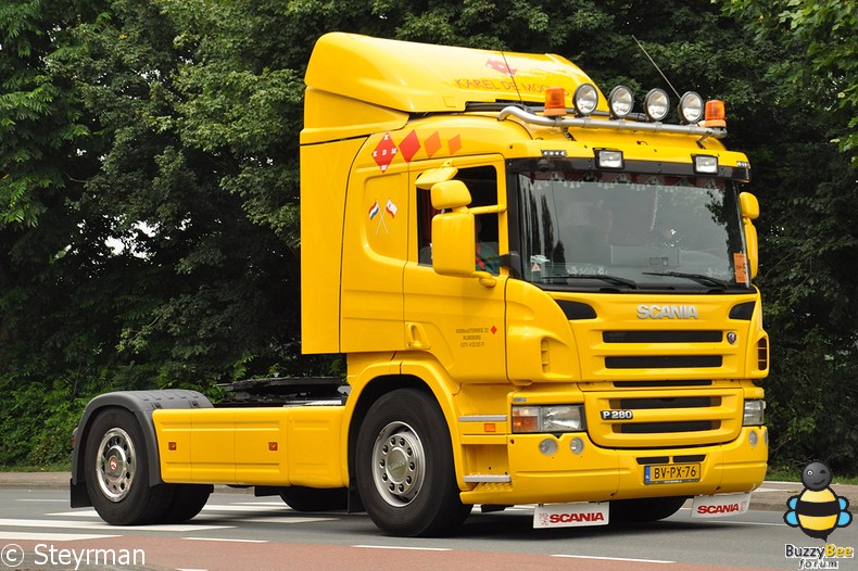 DSC 6458-BorderMaker - KatwijkBinse Truckrun 2013