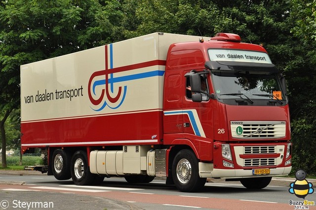 DSC 6464-BorderMaker KatwijkBinse Truckrun 2013