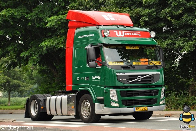 DSC 6465-BorderMaker KatwijkBinse Truckrun 2013