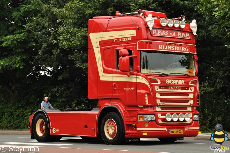 DSC 6469-BorderMaker - KatwijkBinse Truckrun 2013