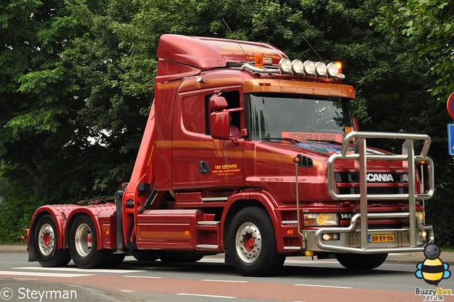 DSC 6471-BorderMaker KatwijkBinse Truckrun 2013