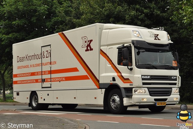 DSC 6478-BorderMaker KatwijkBinse Truckrun 2013