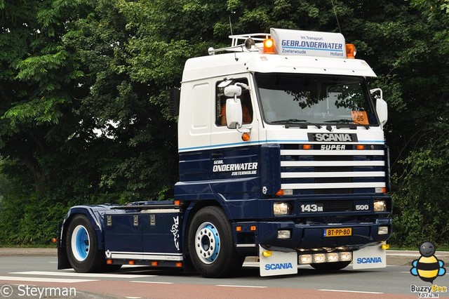DSC 6480-BorderMaker KatwijkBinse Truckrun 2013