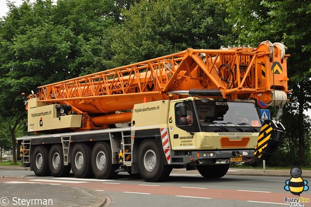 DSC 6483-BorderMaker KatwijkBinse Truckrun 2013