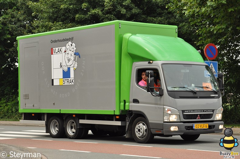 DSC 6485-BorderMaker - KatwijkBinse Truckrun 2013