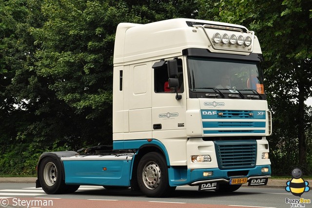 DSC 6488-BorderMaker KatwijkBinse Truckrun 2013