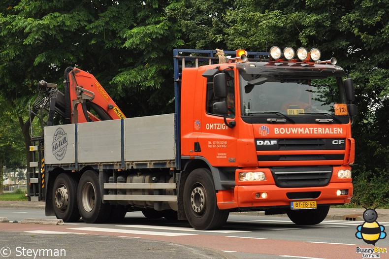 DSC 6493-BorderMaker - KatwijkBinse Truckrun 2013