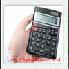 Logbook Loans Calculator
