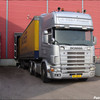 Winkel, D. - Truckfoto's