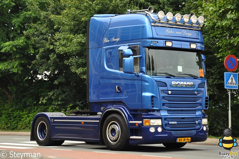 DSC 6500-BorderMaker - KatwijkBinse Truckrun 2013