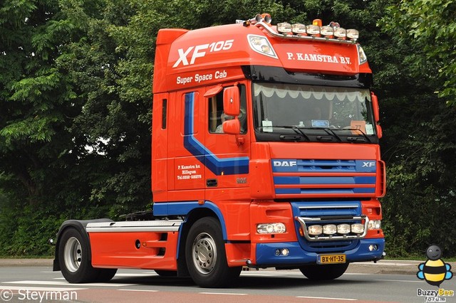 DSC 6504-BorderMaker KatwijkBinse Truckrun 2013