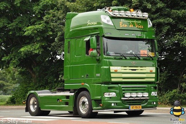 DSC 6509-BorderMaker KatwijkBinse Truckrun 2013