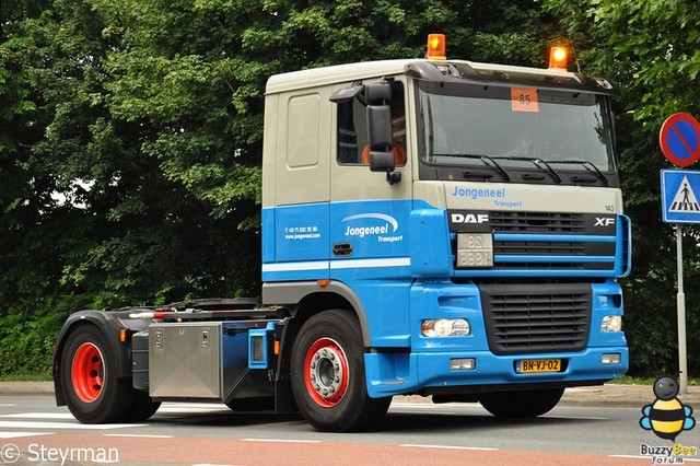 DSC 6515-BorderMaker KatwijkBinse Truckrun 2013
