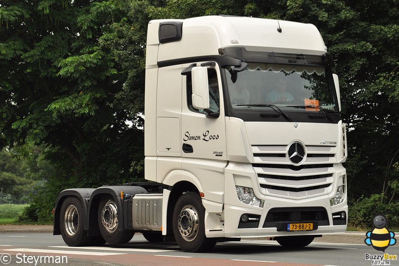 DSC 6525-BorderMaker - KatwijkBinse Truckrun 2013