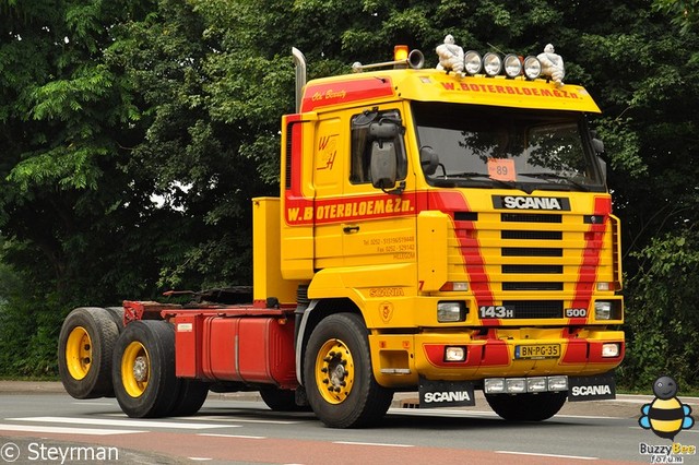 DSC 6531-BorderMaker KatwijkBinse Truckrun 2013