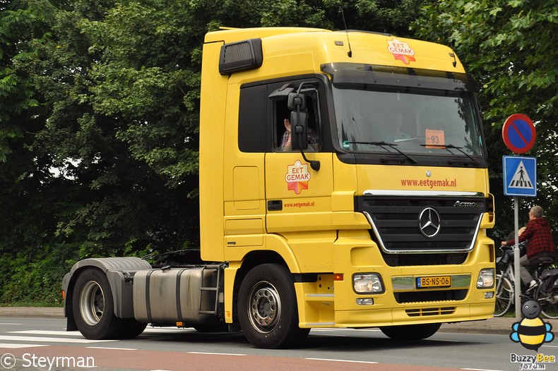 DSC 6537-BorderMaker - KatwijkBinse Truckrun 2013