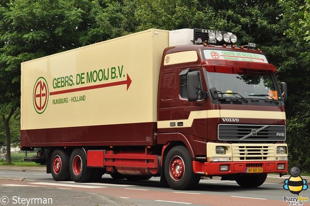 DSC 6542-BorderMaker KatwijkBinse Truckrun 2013