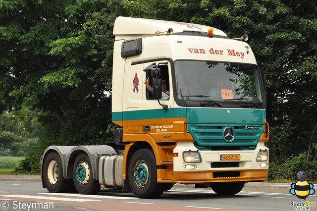 DSC 6543-BorderMaker KatwijkBinse Truckrun 2013