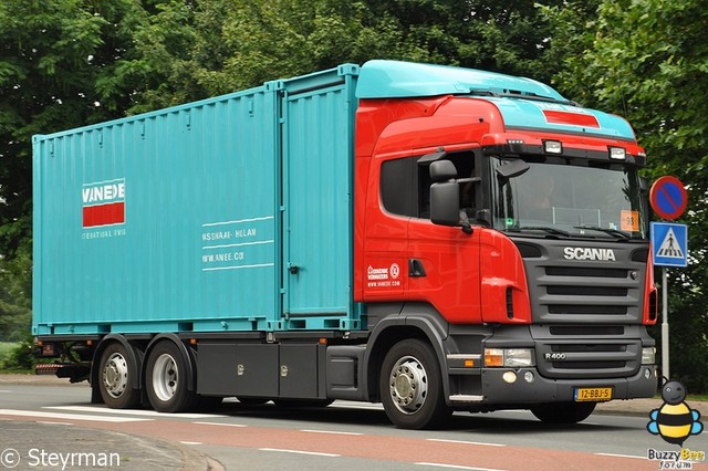 DSC 6546-BorderMaker KatwijkBinse Truckrun 2013