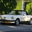 Alfa Romeo Spider 2.0  JD-X... - Nostalgie 