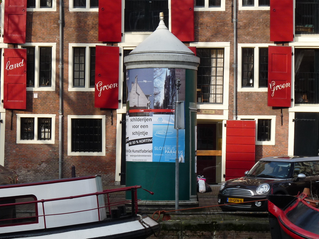 P1030727 - Amsterdam2009