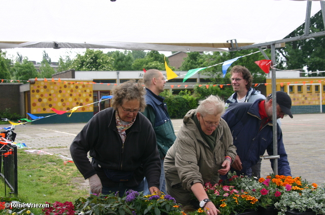 RenÃ© Vriezen 2007-05-12 #0053 WWP2 & TamTam Opfleurdag 12-05-2007