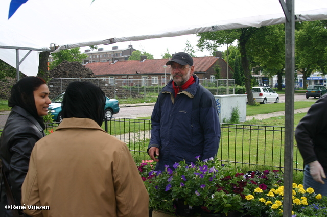 RenÃ© Vriezen 2007-05-12 #0052 WWP2 & TamTam Opfleurdag 12-05-2007