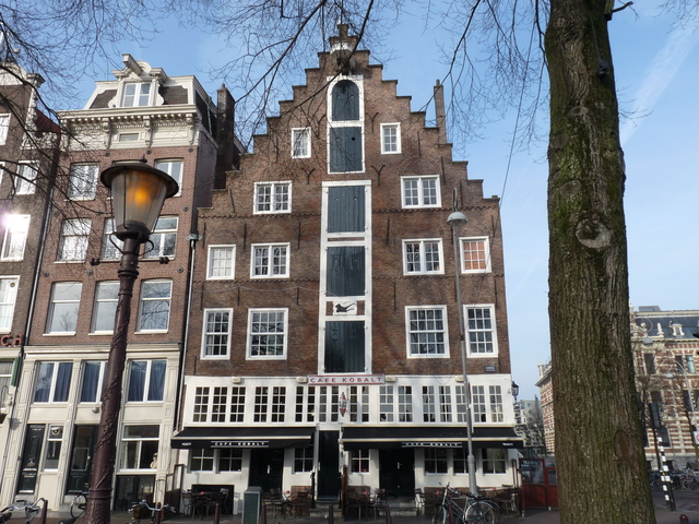 P1030739 Amsterdam2009