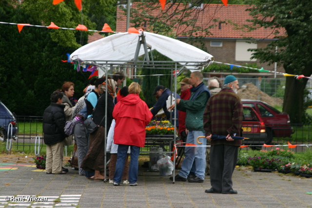 RenÃ© Vriezen 2007-05-12 #0045 WWP2 & TamTam Opfleurdag 12-05-2007