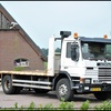 Scania (wit)  BR-09-NH - Scania