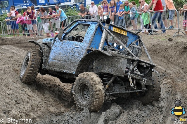 DSC 6801-BorderMaker 4x4 Zanderij Katwijk 2013