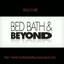 Bed Bath - Bed Bath
