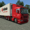 gts Scania G420 6x4 + Schwa... - GTS COMBO'S