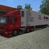 gts Scania G420 6x4 + Schwa... - GTS COMBO'S