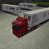 gts Scania G420 6x4 + Schwa... - GTS COMBO'S