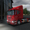 gts Scania G420 4x2 + Schwa... - GTS COMBO'S