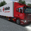 gts Scania G420 4x2 + Schwa... - GTS COMBO'S