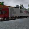 gts Scania G420 4x2 + Schwa... - GTS COMBO'S