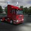 gts Scania G420 4x2 + Schwa... - GTS COMBO'S