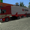 gts Scania 164L 580 v8 + 2 ... - GTS COMBO'S