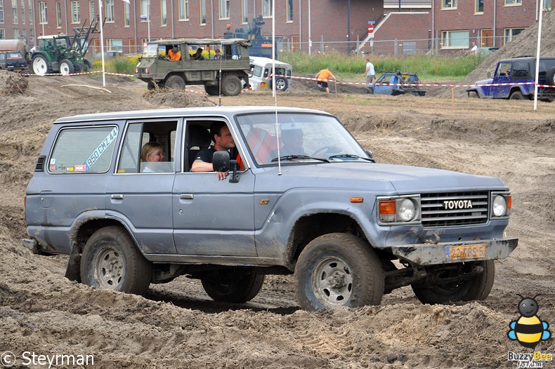 DSC 6837-BorderMaker - 4x4 Zanderij Katwijk 2013