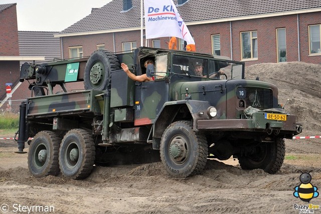 DSC 6861-BorderMaker 4x4 Zanderij Katwijk 2013