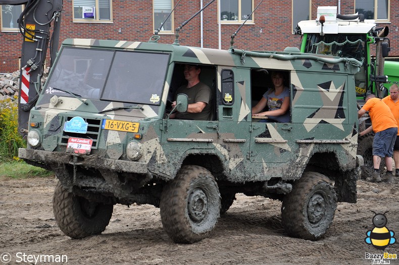 DSC 6880-BorderMaker - 4x4 Zanderij Katwijk 2013