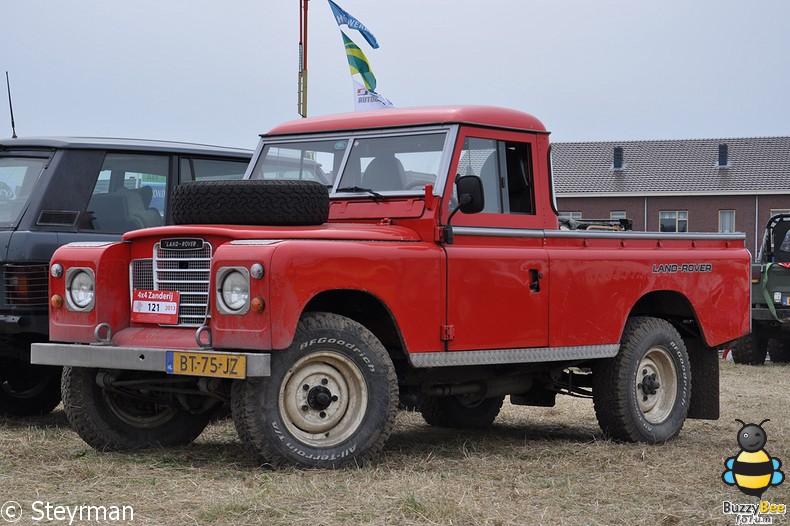 DSC 6903-BorderMaker - 4x4 Zanderij Katwijk 2013