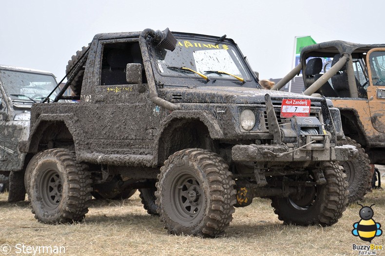 DSC 6907-BorderMaker - 4x4 Zanderij Katwijk 2013