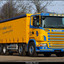 Walinga Scania G380 - Walinga Tranport Oudega (W)