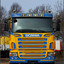 Walinga Scania G380 - Walinga Tranport Oudega (W)